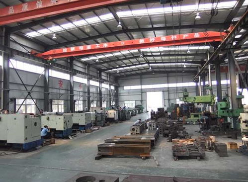 北京建筑機(jī)械行業(yè)的發(fā)展與前景